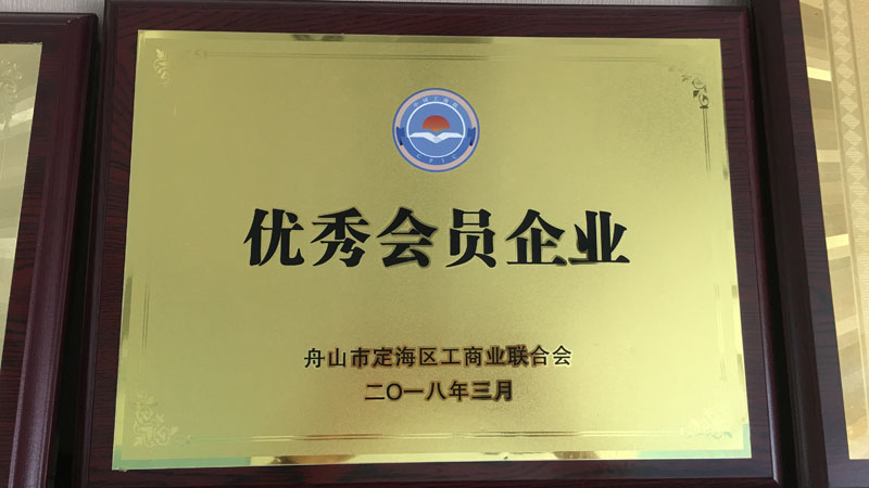 實力會員企業